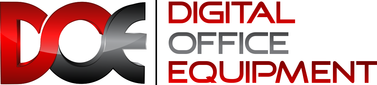 Digital Office Equipment